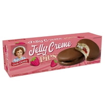 Little Debbie Jelly Crème Pies, 10.14 oz (8 count)