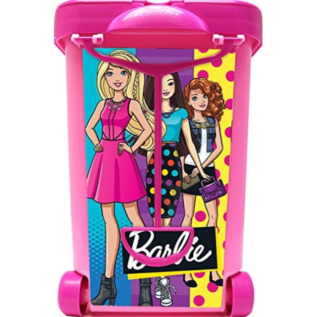 barbie store all