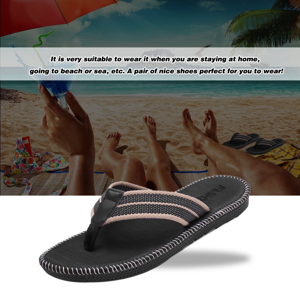 sandals you can wear in the sea