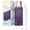 B011- K, variant on Face and Body Glitter Gel, Halloween Party, Halloween, Halloween Party Supplies, 1Pc Multi-Sized Holographic Sequin Gel Creates Bold Sparkling Effects for Full Makeup Looks at All