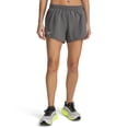 thumbnail image 1 of Shorts Under Armour Fly by para Mujer Talle 3XL Verde Arcilla, 1 of 2