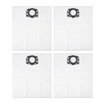 thumbnail image 2 of Wet Dry Vacuums Filter Bags, Large Capacity Vacuums Filter Bags Replacement  For Office, 2 of 8