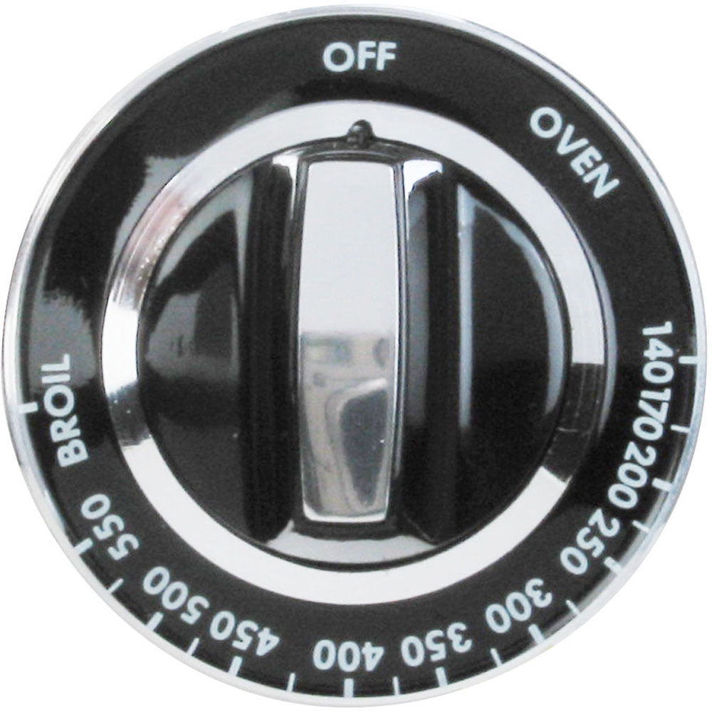 Y07506601 Whirlpool Oven Thermostat Knob Replacement