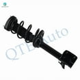thumbnail image 3 of Set Front Strut-Rear Quick Complete Strut For 2004 Subaru Impreza  Outback, TS, 3 of 10