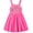 Rose red floral, variant on WIBACKER 2-7T 100% Cotton Toddler Girls Hawaiian Dress Kids Little Girl Floral Embroidery Casual Strap Sundress Beach