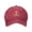 Red, variant on Cute Octopus Baseball Caps for Men Women Adjustable Casual Trucker Hats for Fishing Outdoor Activities Fashion Hats
