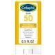 thumbnail image 1 of Protector solar en barra Cetaphil Sheer Mineral SPF 50 15 ml para rostro y cuerpo, 1 of 4