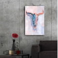 thumbnail image 6 of Epic Art 'Modern Western II' by Ethan Harper, Acrylic Glass Wall Art, 24"x36", 6 of 8