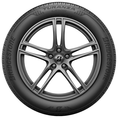 Bridgestone Turanza LS100 RFT All Season 235/45R20 100H XL Passenger Tire simolary.com 17 Bridgestone Turanza LS100 RFT All Season 235/45R20 100H XL Passenger Tire Simolary simolary.com 17