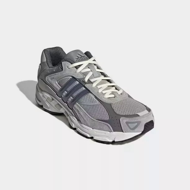 Adi - das Response CL GZ1561 Sneakers Men's Metal Gray Trail Running Shoes FL2767