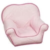 Dream Town Rose Petal Lounge Chair