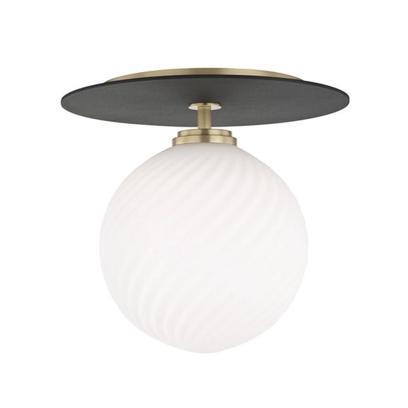 LED Semi Flush Mount