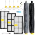 thumbnail image 1 of Piezas de repuesto para el robot aspirador iRobot Roomba 805 960 860 861 866 870 880 890 900 960 980 981 985, 1 of 6