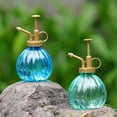 thumbnail image 3 of 350ml Plant Mister, Retro Watering Sprays Bottle, Small Watering Can, Garden Plant Mister Sprayer, For Garden Flower, Outdoor & Indoor, 3 of 5