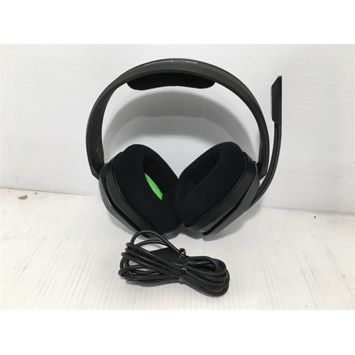 Refurbished Astro Gaming 3ah10 Xox9y 600 A10 Gaming Headset Green Black Xbox One Walmart Com Walmart Com - astro slide 5 roblox