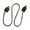 0.5M, variant on Bunblic Audio Extension Cord Instrument Cable MIDI Guitar Organ MIDI Keyboard 5 Pin Din Male Converter Right Angle MIDI Male to Male 1.5M