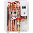 thumbnail image 2 of EEM24018 Tankless Electric Water Heater 18 kW 240 V, 2 of 2