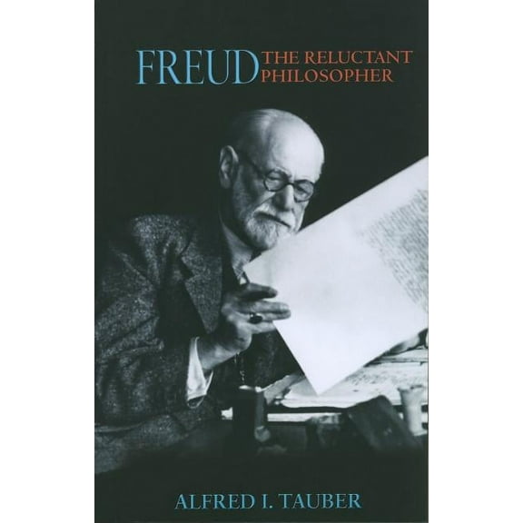 Freud, the Reluctant Philosopher, (Paperback)
