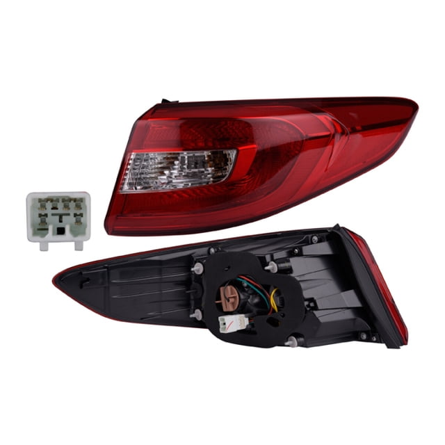 Calavera Sonata 2015 Hyundai Ext Der DEPO .