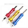 thumbnail image 3 of Woodworking Counterbore Drill Step Drill A, 3 of 5
