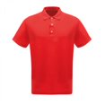 thumbnail image 1 of Regatta Polo Classique à Manches Courtes 65/35 pour Hommes Professional, 1 of 4