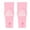 B L, variant on Volleyball Arm Sleeves,Black Volleyball forearm Pads Nylon Volleyball Protective Sleeve Gloves with Thumb Holes Volleyball Arm Guard for Women Teen Youth,Medium