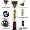 thumbnail image 3 of Er na 2024 Rasoir Électrique Professionnel pour Hommes Rasoir pour Hommes Tondeuse Tondeuse à Barbe Machine à Raser T9 Tondeuse à Cheveux Dropshipping, 3 of 40