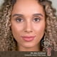 thumbnail image 5 of Lápiz labial líquido Burt's Bees Glossy 100% Natural Tidal Taupe, 5 of 9