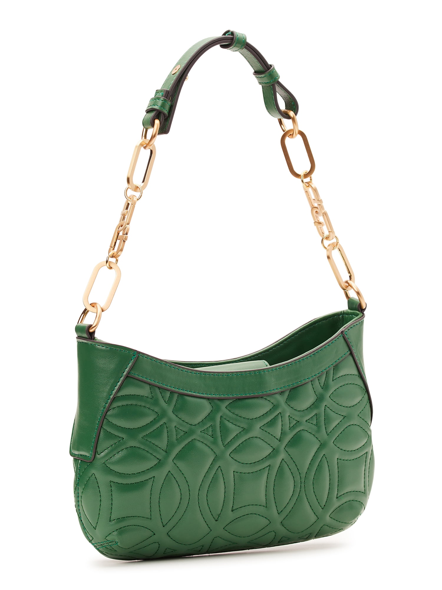 ショルダーバッグ・ポシェット THEMOIRE Women Shoulder Bags 91512 TMSR25DFBO24 89764 GREEN 3ac4d4e3-759d-44b6-87ba-