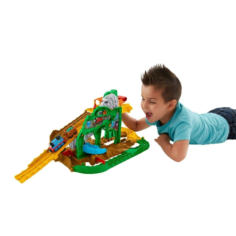 Thomas take and play jungle best sale quest