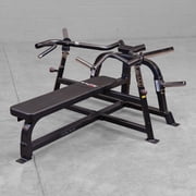 Body Solid - LVBPB Leverage Bench Press Exercise Machine