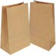 thumbnail image 1 of 2026 Pack Of 50 Recycled Kraft Paper Bags, 1 of 1