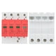 thumbnail image 4 of Protector Contra Sobretensiones Doméstico Seguro De Bajo Voltaje, Dispositivo Descargador Doméstico, Para Protección De Dispositivos Eléctricos ANGGREK Otros, 4 of 8