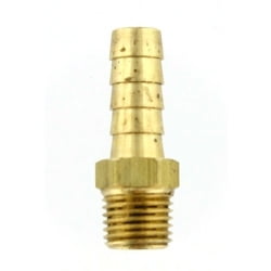 CP21 1//4/" coupler plug Pack of 25