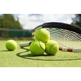 thumbnail image 4 of Pelotas de tenis WILSON US Open Extra Duty, lata individual (4 pelotas), 4 of 4