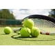 thumbnail image 4 of Pelotas de tenis WILSON US Open Extra Duty, lata individual (4 pelotas), 4 of 4