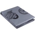 thumbnail image 4 of Funda impermeable para bicicleta de montaña, protección contra la lluvia, la nieve y los rayos UV negro 110*200cm, 4 of 5