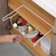 thumbnail image 3 of Universal Fridge Bottle Holder For 3 Bottles,kolezy, 3 of 4
