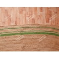 thumbnail image 2 of Chouhan Rugs Natural Jute Green 3 Bordered Rug Bohemian Rug Decor Rug Handwoven Rug Custom Rug Decorative Rug, 2 of 4