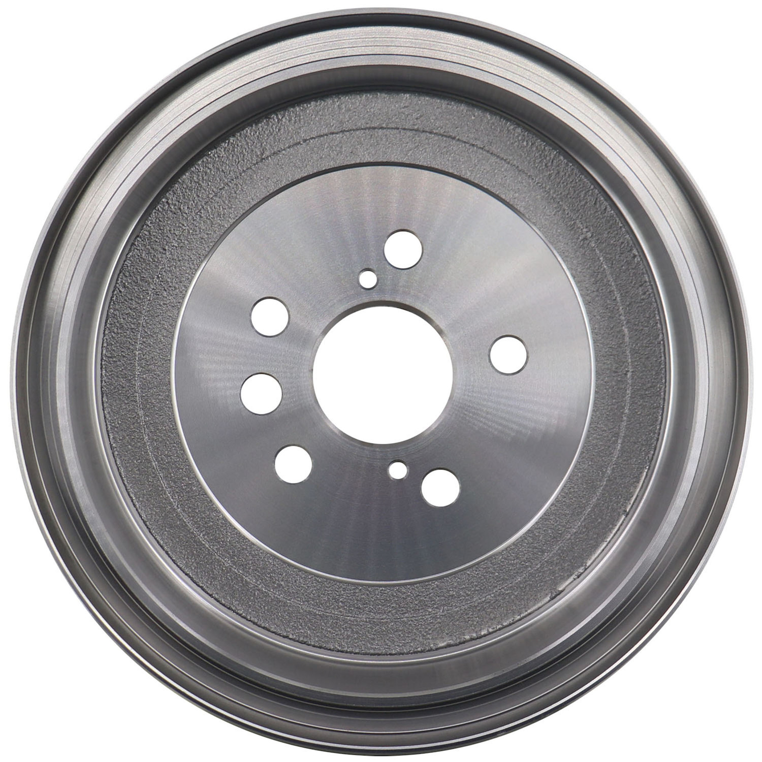 Winstop Brake Drum, Rear WS237037, Toyota Camry 1991-1987