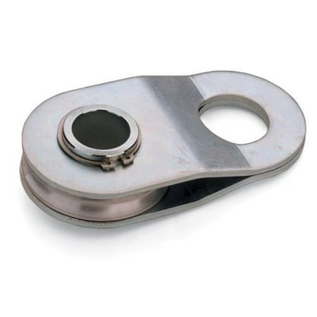 Superwinch 7750A 2000Lb Pulley Block Boxed Can double the pulling power of