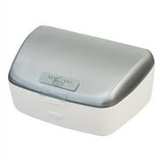 Global II by Dry & Store Electric Hearing Aid Dehumidifier with UV-C Lamp