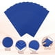 thumbnail image 3 of 50 Pcs Servilletas Desechables con Sensación de Lino y Bolsillos para Cubiertos Incorporados, Servilletas de Papel para Cena para Cuchillo y Tenedor Azul Oscuro, 3 of 6