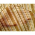 thumbnail image 4 of oneOone Silk Tabby Fabric Bayadere Stripe Fabric Prints By Yard 42 Inch Wide, 4 of 4