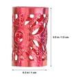 thumbnail image 2 of WEUVEB 170Ud Anillos Decorativos Para Dreadlocks De Metalicos Multicolor, 2 of 5