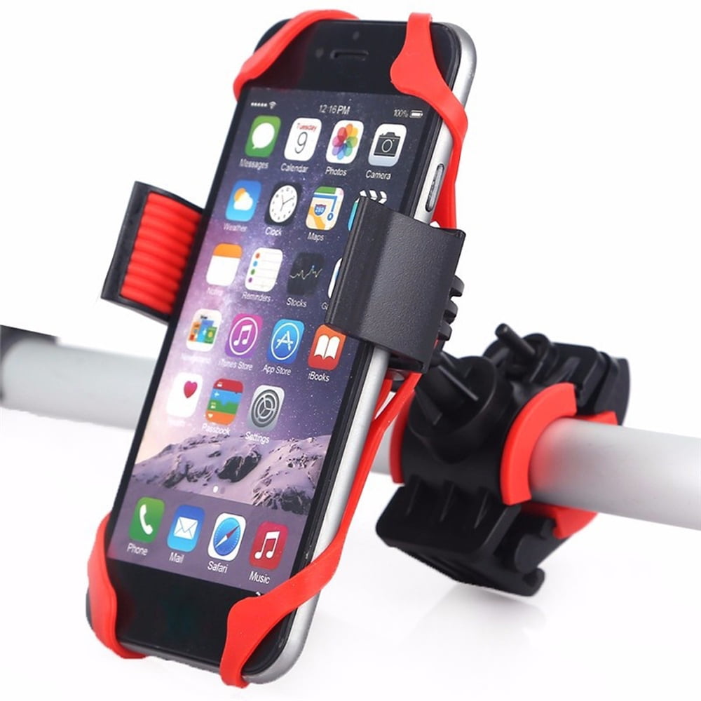 navigation stand for bike
