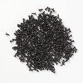 thumbnail image 2 of 500 Pcs Phillips Oval Head Black Oxide Sheet Metal Screws (# 8 x 1/2"), 2 of 2