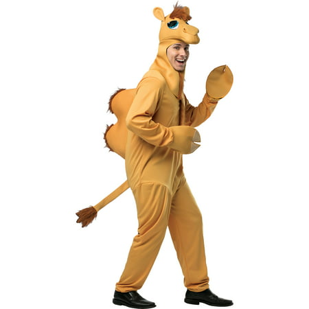 Camel Adult Halloween Costume