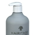 thumbnail image 5 of Hairitage Color Care Deep Conditioner for Color Treated Hair - UV Protection, Sulfate Free, 13 oz, pump dispenser, 5 of 7