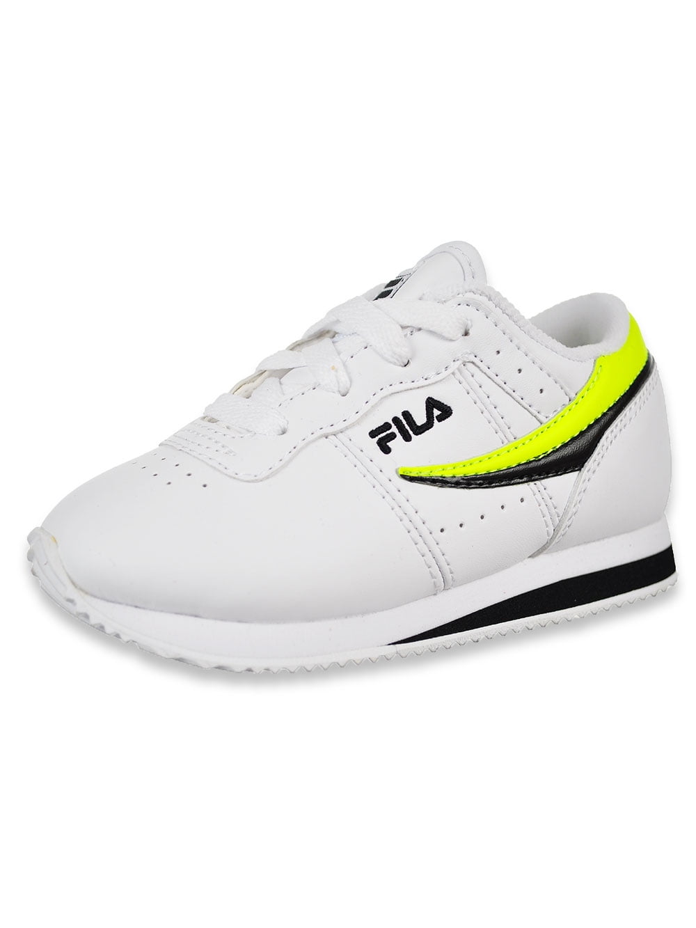 fila low sneakers